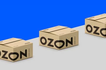 «Ozon Банк» за два месяца привлек 1 млн частных клиентов