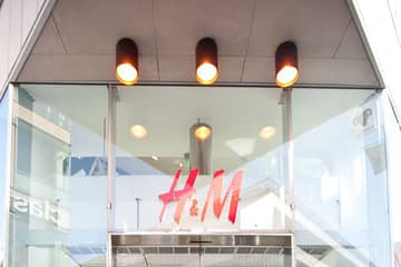 H&M откроет интернет-магазины в Беларуси, Казахстане и на Украине