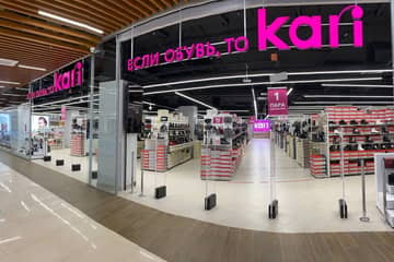 Kari откроет 300 новых магазинов