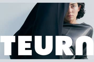 Video: Teurn Studios at Copenhagen Fashion Week