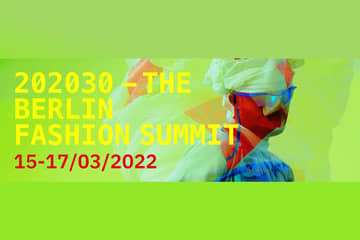 202030 - The Berlin Fashion Summit