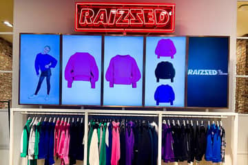 Het fashionmerk Raizzed maakt exponentiële groei sinds de oprichting in 2019