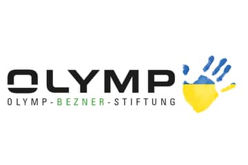 OLYMP-BEZNER-STIFTUNG: 20.000 Euro für Kinder in der Ukraine