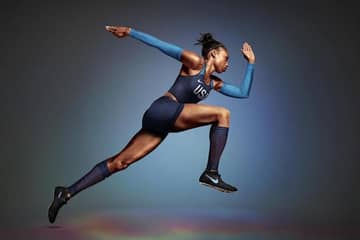 Nike: Führungswechsel im Running-Segment