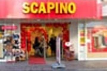 Macintosh Retail Group verkoopt Scapino België