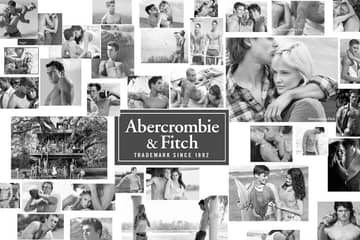 Abercrombie and Fitch seems to be rebounding