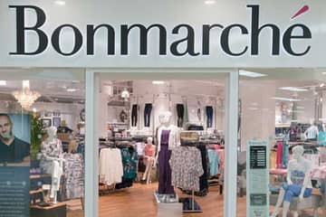 Bonmarché like-for-like sales improve 4.2 percent