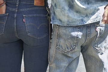 Zeitstrahl: Eine kurze Geschichte der Jeans