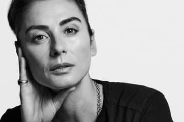Francesca Amfitheatrof è la direttrice creativa di Louis Vuitton gioielli e orologi