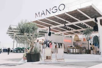 Mango Summer Shop: la tienda de Mango en el Primavera Sound