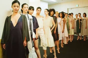 Global Fashion Collective Takes Tokyo