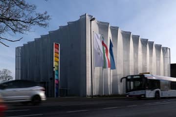 Ministerpräsident eröffnet Textilakademie NRW
