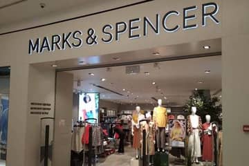 Marks & Spencer открывает первый магазин во Владивостоке