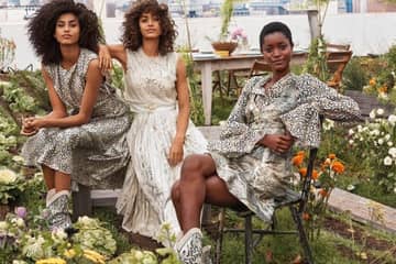 Online-Umstellung in Deutschland nagt am Gewinn des Modehändlers H&M