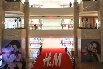 H&M расскажет все о своих поставщиках