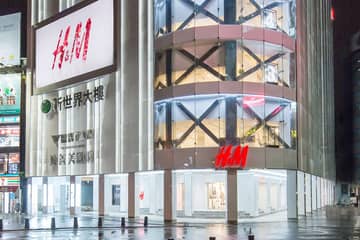 H&M lanzará una colección de la diseñadora china Angel Chen