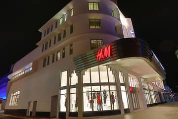 H&M llega al Mall Aventura Santa Anita