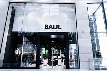 Balr. opent eerste flagshipstore in Duitsland