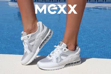 MEXX Footwear Spring/ Summer 2020