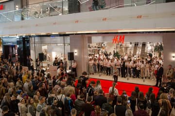 В Белоруссии открылся первый магазин H&M: ажиотаж и цены выше, чем в России