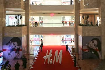 H&M тестирует сервис аренды одежды