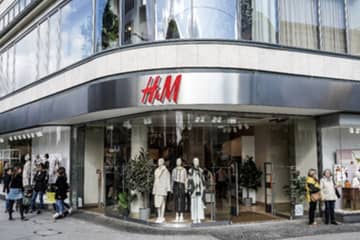 H&M: große Wiedereröffnung in Hannover mit neuem Designkonzept