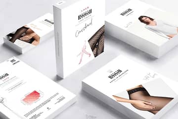 Wolford relaunches packaging