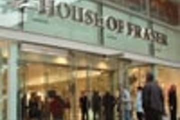 House of Fraser выйдет на российский рынок