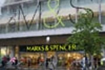 M&S gaat nieuwe winkelformats testen