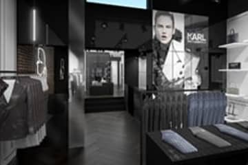 Karl abre en Amsterdam