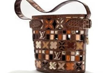 Louis Vuitton naar Tassenmuseum