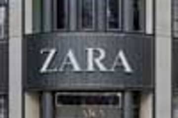 Zara обвинили в использовании рабского труда