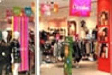 Camaïeu : ventes en baisse de 3,9 %