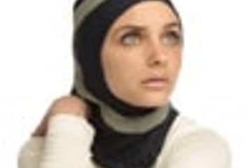 Capsters op Hijabi Fashion Week