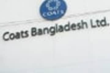 Coats feiert 25-jähriges Bestehen in Bangladesch