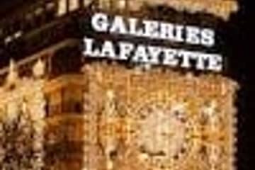 Galeries Lafayette откроется в РФ