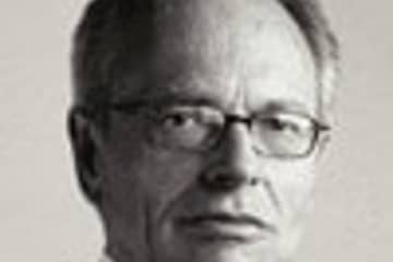 Günther Fielmann wird 75 Jahre alt