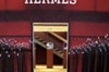 Shang Xia "by Hermès" arrive en Chine