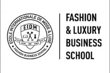 Fashion School Course Database