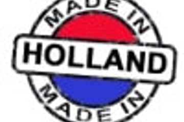 Made in Holland: luxe spijkerbroeken