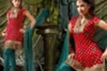 Ethnic wear poised for big times