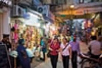 Delhi’s Khan Market most expensive high street for rental