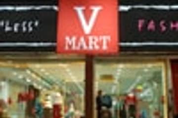 V Mart Retail in 100 New Cities by End of Next Fiscal