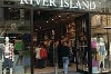 Winst River Island daalt 10 procent in 2013
