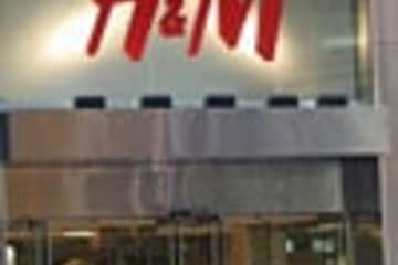H&M crece gracias a nuevas tiendas