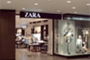 Zara conquiert l'Inde
