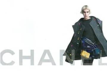 Chanel et la "vente ambulante"