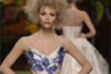 Raf Simons pour Dior rendez-vous en juillet