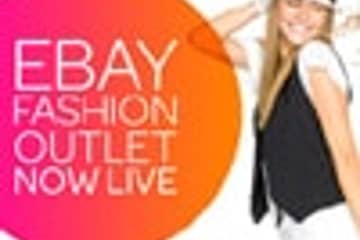 eBay llega a los EEUU con "Fashion Outlet"