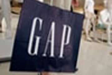 Gap crée une structure globale pour sa croissance